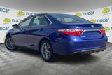 Used 2015 Toyota Camry SE image 4