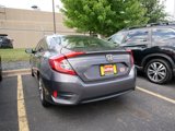 Used 2018 Honda Civic LX image 4