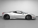 Certified 2015 Ferrari 458 Speciale Coupe image 5