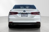 Used 2022 Toyota Camry XLE image 4