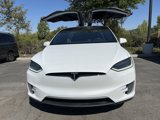 Used 2018 Tesla Model X image 3