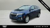 Used 2023 Chevrolet Equinox LT image 3