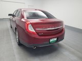 Used 2015 Lincoln MKS AWD w/ Equipment Group 101A image 6