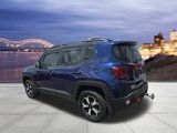 Used 2019 Jeep Renegade Trailhawk image 3