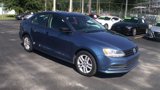 Used 2015 Volkswagen Jetta TDI S w/ Welcome Package image 2