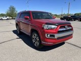 Used 2018 Toyota 4Runner Limited image 5
