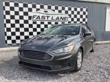 Used 2019 Ford Fusion S image 2