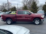 Used 2022 RAM 1500 Big Horn image 6