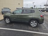 Used 2021 Jeep Compass Latitude w/ Convenience Group image 2
