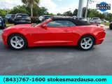 Used 2019 Chevrolet Camaro LT image 2