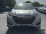 Used 2019 Honda HR-V Sport image 2