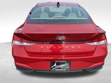 Certified 2023 Hyundai Elantra SEL image 5