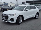 Used 2022 Audi Q3 2.0T Premium Plus w/ Premium Plus Package image 3