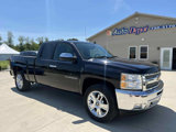 Used 2013 Chevrolet Silverado 1500 LT image 2