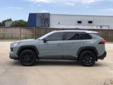Used 2020 Toyota RAV4 TRD Off-Road image 4