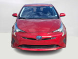 Used 2018 Toyota Prius Two w/ Prius Two Safety Plus Package image 3