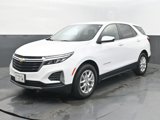Used 2022 Chevrolet Equinox LT w/ LPO, Cargo Package image 4