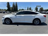 Certified 2021 Honda Accord LX image 2