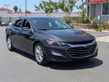 Used 2023 Chevrolet Malibu LT image 3