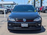 Used 2018 Volkswagen Jetta GLI image 2