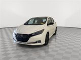 Certified 2024 Nissan Leaf SV Plus image 5