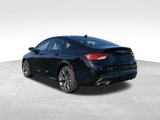 Used 2015 Chrysler 200 S w/ Navigation & Sound Group I image 3