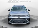 New 2025 Volkswagen Taos S image 2