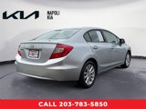 Used 2012 Honda Civic EX-L image 3