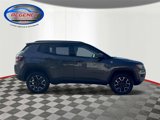 Used 2021 Jeep Compass Trailhawk image 3