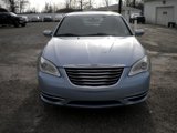 Used 2012 Chrysler 200 Touring image 2