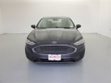 Used 2020 Ford Fusion SE image 3