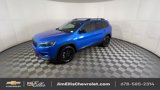Used 2023 Jeep Cherokee Altitude Lux image 4