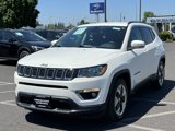Used 2019 Jeep Compass Limited image 2