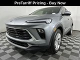 New 2025 Buick Encore GX Preferred w/ Comfort Package image 3