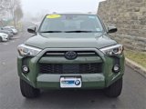 Used 2022 Toyota 4Runner Trail Special Edition image 2