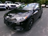 Used 2020 Honda HR-V LX image 4