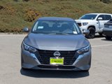 New 2025 Nissan Sentra S image 2