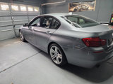 Used 2015 BMW 535i Sedan image 5