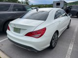 Used 2017 Mercedes-Benz CLA 250 image 3