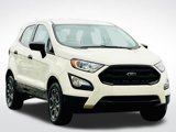 Used 2020 Ford EcoSport S image 4