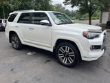 Used 2016 Toyota 4Runner Limited image 4