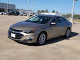 Used 2024 Chevrolet Malibu LT image 2