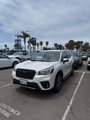 Used 2020 Subaru Forester Touring w/ Popular Package #2 image 2