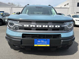 Certified 2023 Ford Bronco Sport Big Bend image 5