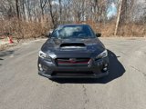 Used 2015 Subaru WRX Limited image 4