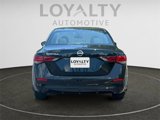 New 2025 Nissan Sentra S image 4