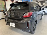 New 2024 Mitsubishi Mirage Black Edition image 5