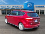 Used 2014 Ford C-MAX SEL w/ Equipment Group 302A image 3
