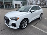 Used 2022 Audi Q3 2.0T Premium w/ Convenience Package image 4