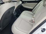New 2025 Genesis G70 2.5T w/ Sport Prestige Package image 6